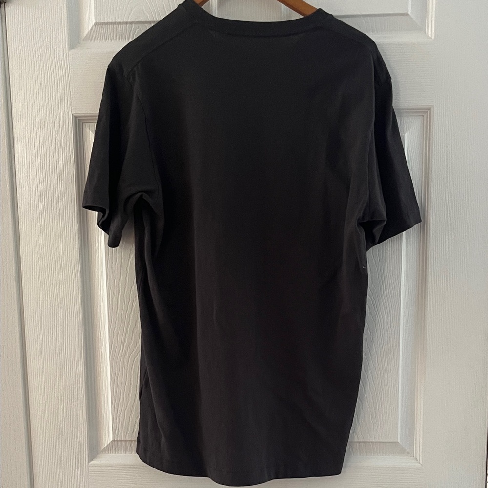 Andy Warhol Black Banana Graphic Tee - Picture 2 of 4